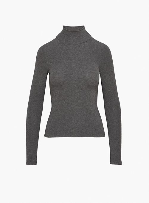 only turtleneck sold by Aritzia product image thumbnail 6