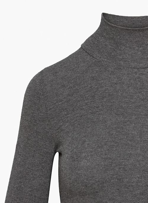 only turtleneck sold by Aritzia product image thumbnail 7