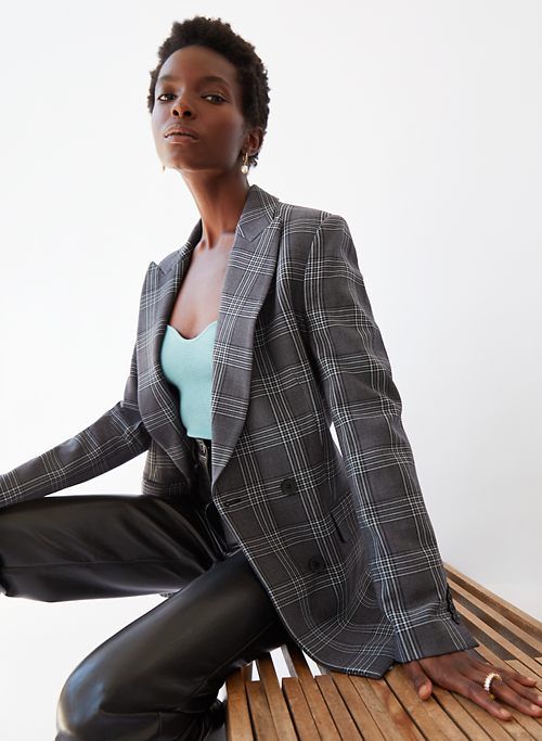 margaux blazer sold by Aritzia