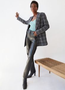 margaux blazer sold by Aritzia