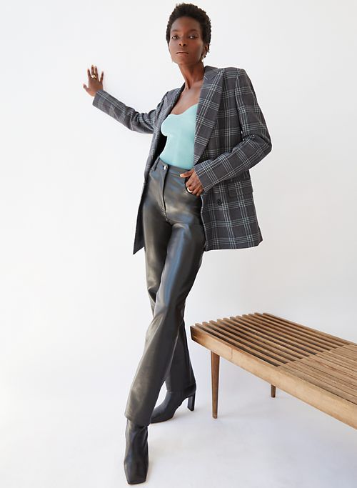 margaux blazer sold by Aritzia product image thumbnail 2