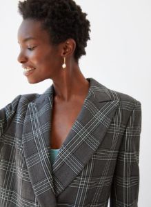 margaux blazer sold by Aritzia