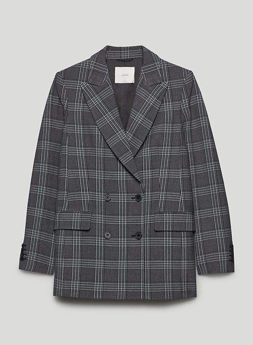 margaux blazer sold by Aritzia product image thumbnail 5