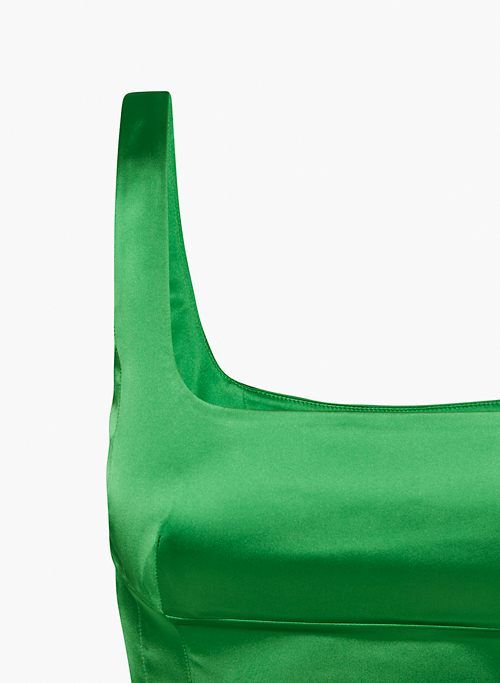 shine bustier sold by Aritzia product image thumbnail 7