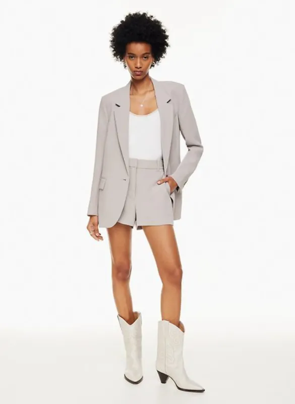 anthem short sold by Aritzia