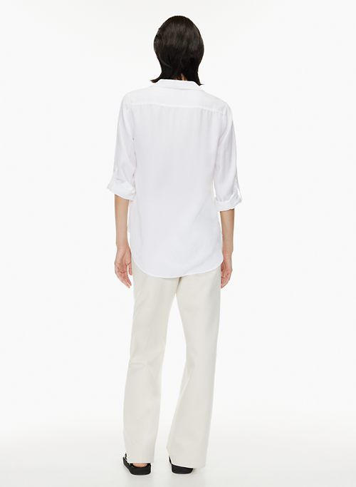 utility button-up sold by Aritzia product image thumbnail 5