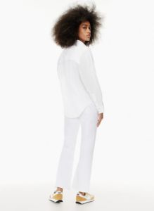 the jane longsleeve shirt sold by Aritzia