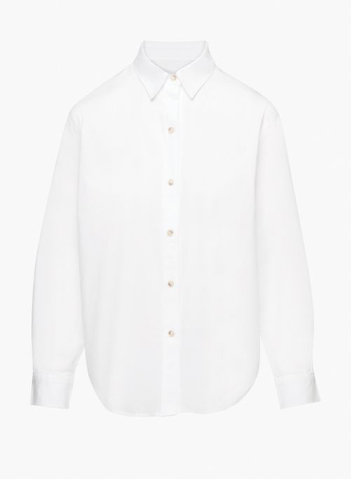 the jane longsleeve shirt sold by Aritzia product image thumbnail 6