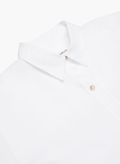 the jane longsleeve shirt sold by Aritzia product image thumbnail 7
