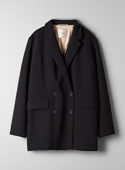 cherrelle blazer sold by Aritzia product image thumbnail 5
