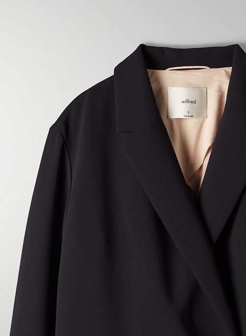 cherrelle blazer sold by Aritzia product image thumbnail 6