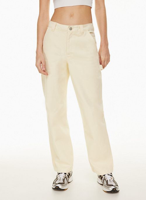 greenwich pant sold by Aritzia product image thumbnail 2