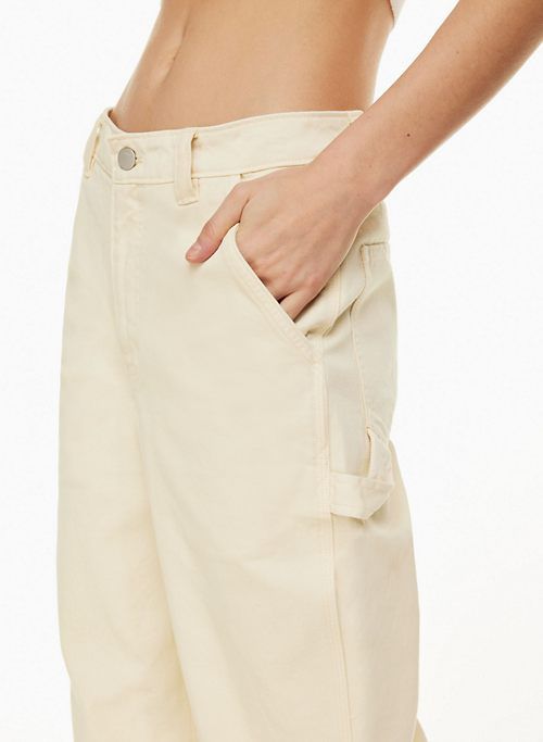 greenwich pant sold by Aritzia product image thumbnail 3