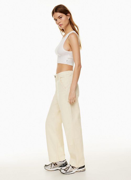 greenwich pant sold by Aritzia product image thumbnail 4