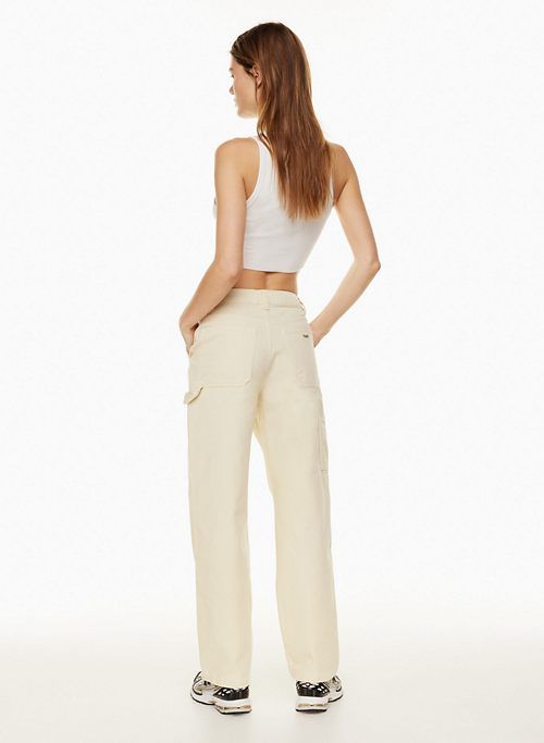 greenwich pant sold by Aritzia product image thumbnail 5
