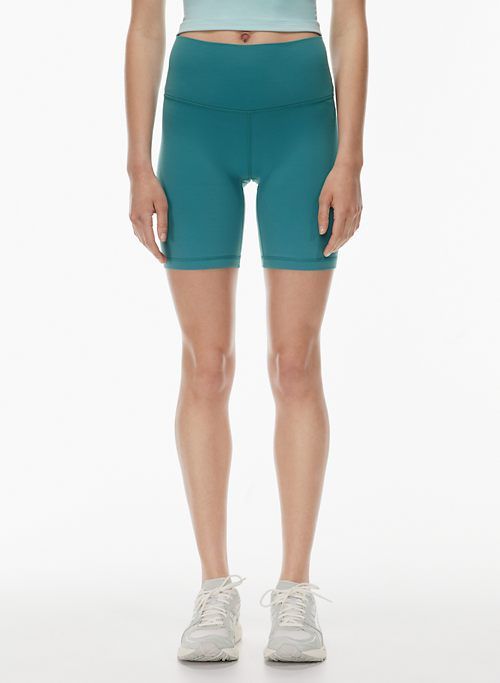 tnabutter™ atmosphere hi-rise 7 short sold by Aritzia product image thumbnail 4