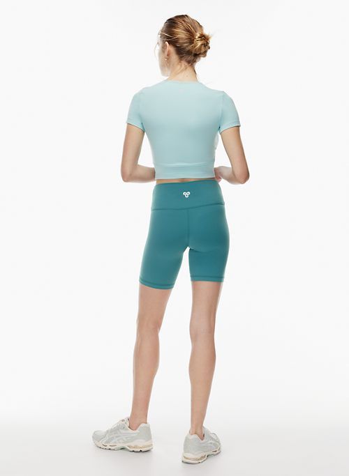 tnabutter™ atmosphere hi-rise 7 short sold by Aritzia product image thumbnail 5