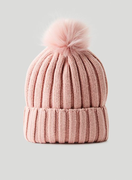 frosty beanie sold by Aritzia product image thumbnail 3