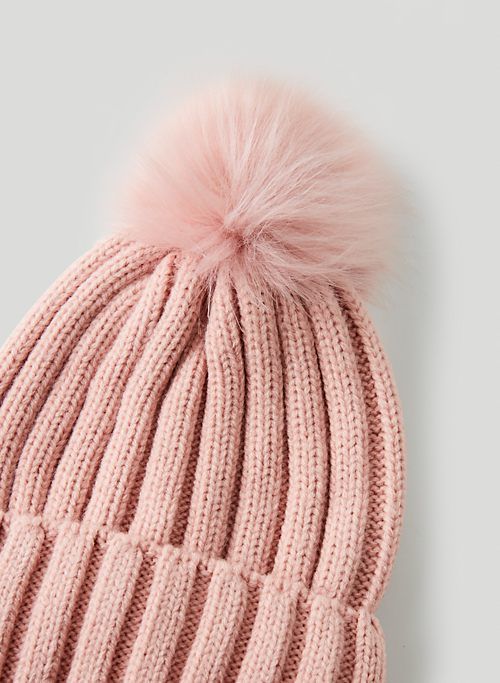 frosty beanie sold by Aritzia product image thumbnail 4