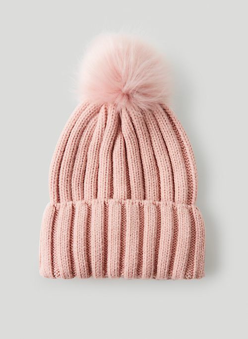 frosty beanie sold by Aritzia product image thumbnail 5