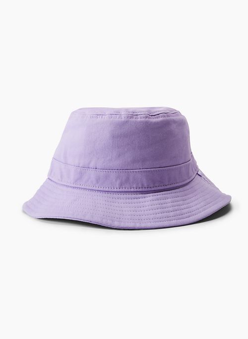 banded bucket hat sold by Aritzia product image thumbnail 3