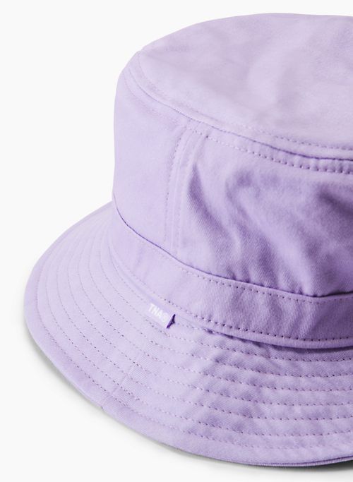 banded bucket hat sold by Aritzia product image thumbnail 4