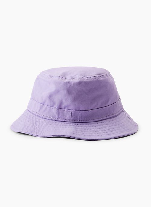 banded bucket hat sold by Aritzia product image thumbnail 5
