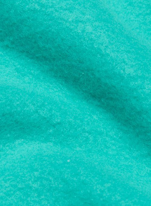 cozy fleece mega ¼ zip sweatshirt sold by Aritzia product image thumbnail 7