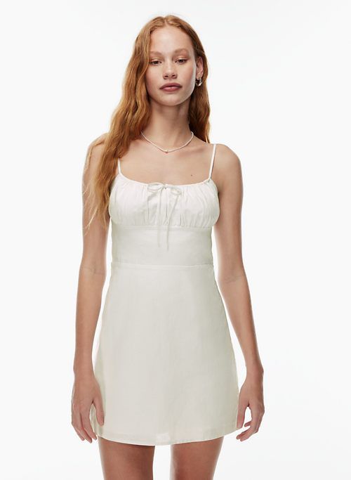 delilah mini dress sold by Aritzia product image thumbnail 4