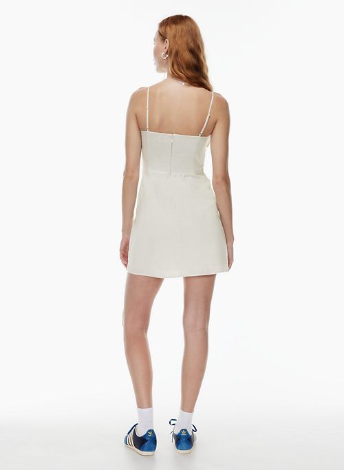 delilah mini dress sold by Aritzia product image thumbnail 5