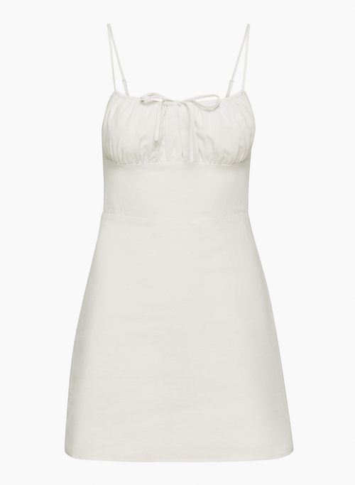 delilah mini dress sold by Aritzia product image thumbnail 6