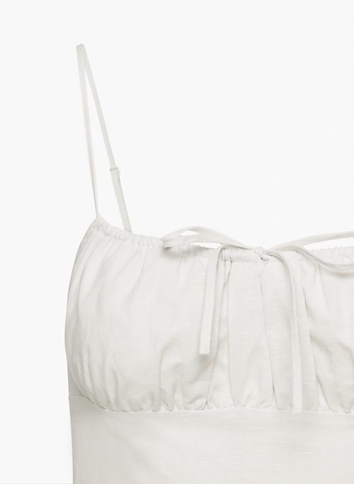 delilah mini dress sold by Aritzia product image thumbnail 7