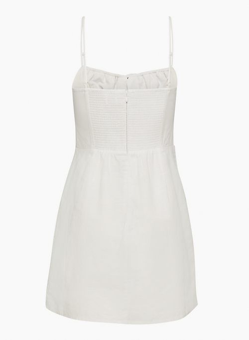 delilah mini dress sold by Aritzia product image thumbnail 8
