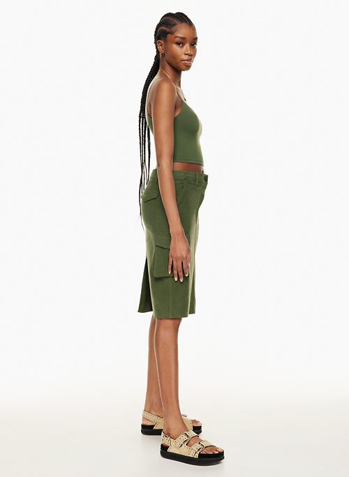 tyra tank sold by Aritzia product image thumbnail 3