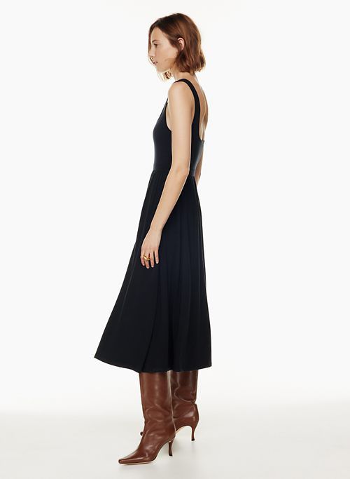 market midi dress sold by Aritzia product image thumbnail 3