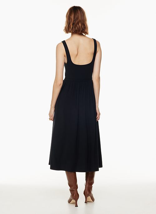 market midi dress sold by Aritzia product image thumbnail 5