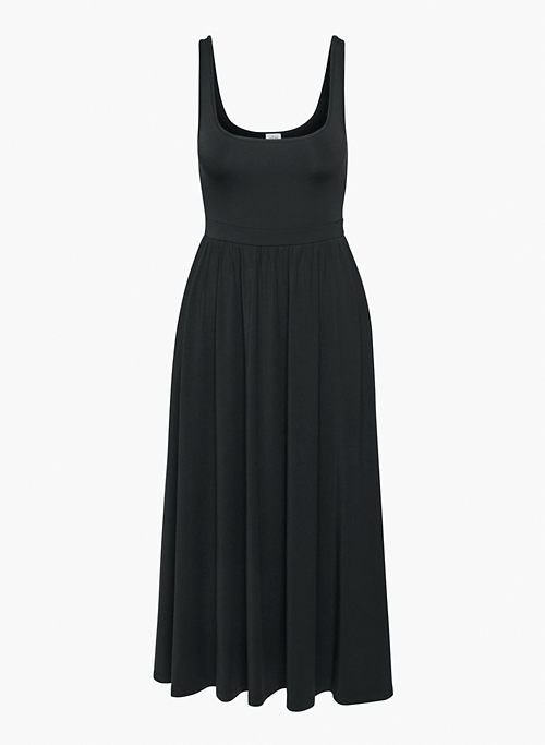 market midi dress sold by Aritzia product image thumbnail 6