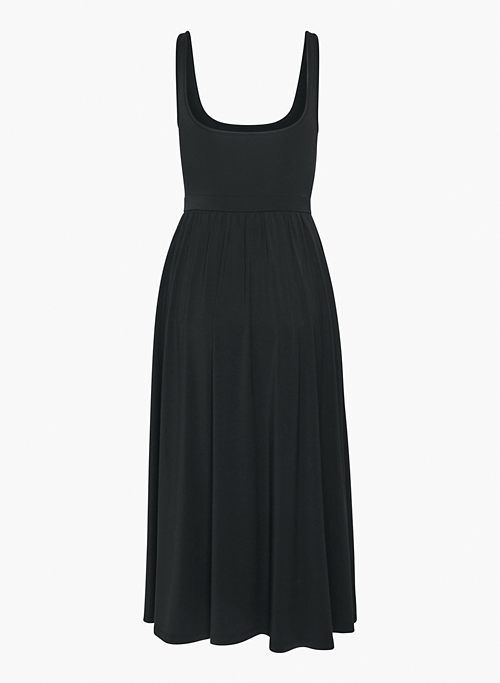 market midi dress sold by Aritzia product image thumbnail 7