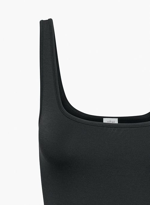 market midi dress sold by Aritzia product image thumbnail 8