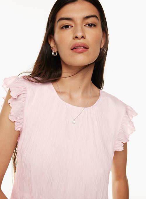 sidonie dress sold by Aritzia product image thumbnail 2