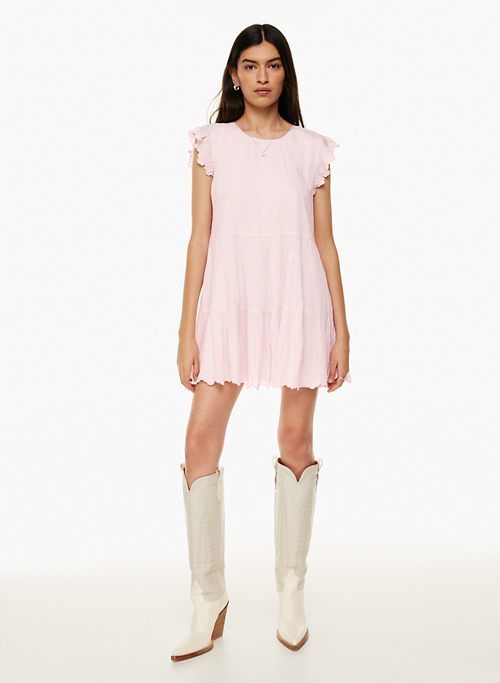 sidonie dress sold by Aritzia product image thumbnail 3