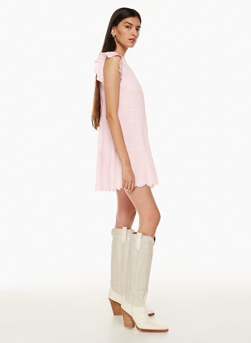 sidonie dress sold by Aritzia product image thumbnail 4