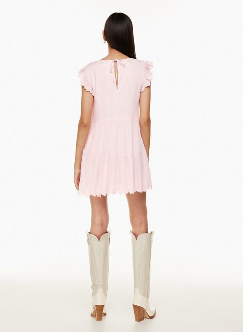 sidonie dress sold by Aritzia product image thumbnail 5