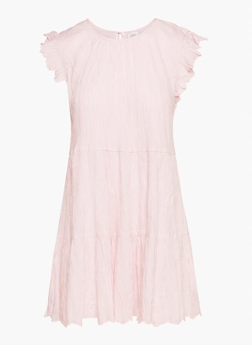 sidonie dress sold by Aritzia product image thumbnail 6