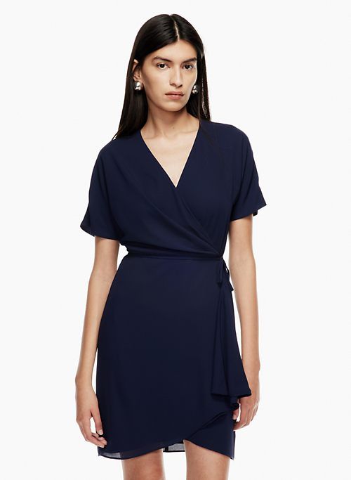 wallace dress sold by Aritzia product image thumbnail 2