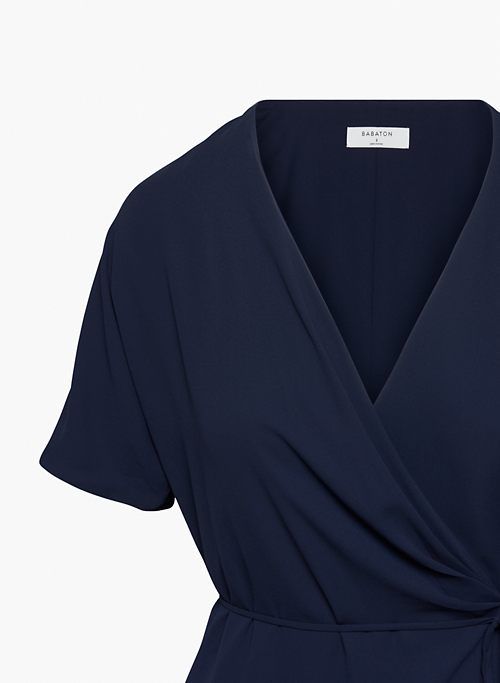 wallace dress sold by Aritzia product image thumbnail 7