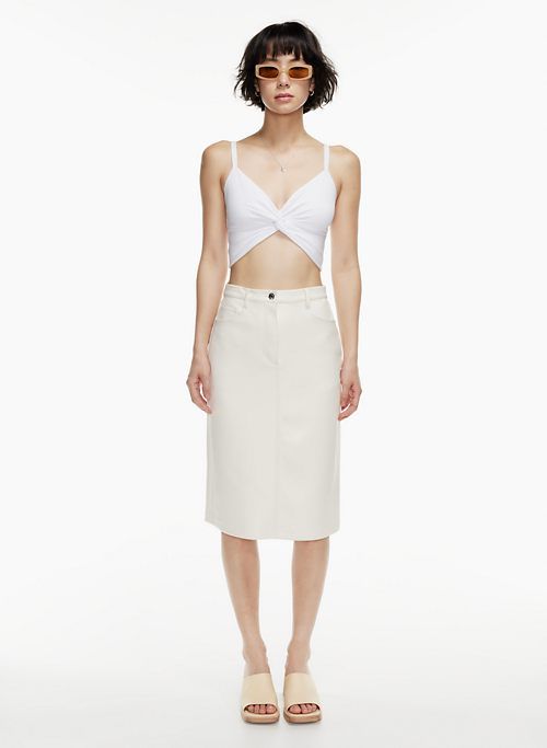 bay tank sold by Aritzia product image thumbnail 2