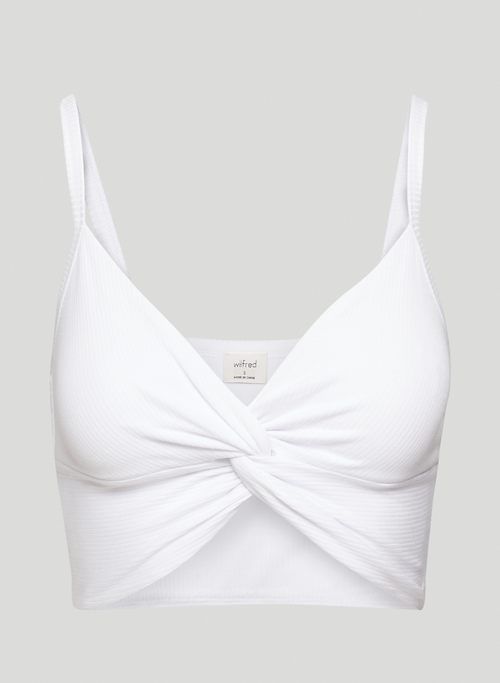 bay tank sold by Aritzia product image thumbnail 6