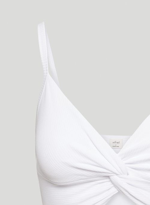 bay tank sold by Aritzia product image thumbnail 7