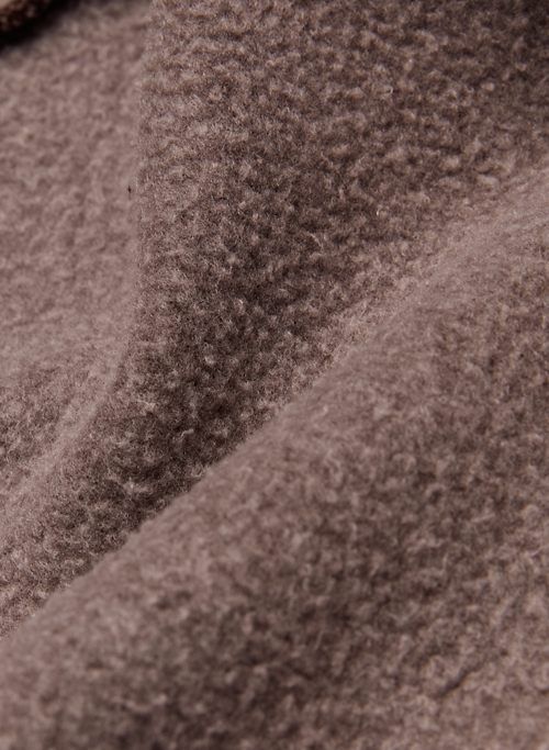 cozy fleece perfect hi-rise 3 sweatshort sold by Aritzia product image thumbnail 7